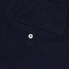 Frescobol Carioca - Augusto Shorts - Navy-Blue - 男装 - 短裤 - 海军蓝 商品缩略图3