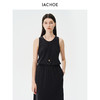 棉仓3621503001-IACHOE松弛感背心 商品缩略图0