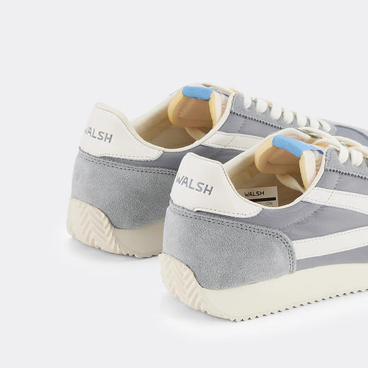 normanwalsh SCT系列复古阿甘休闲鞋 商品图9