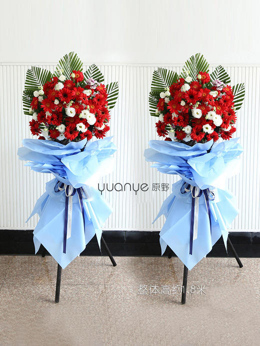 开业花篮（单个价格） 商品图0