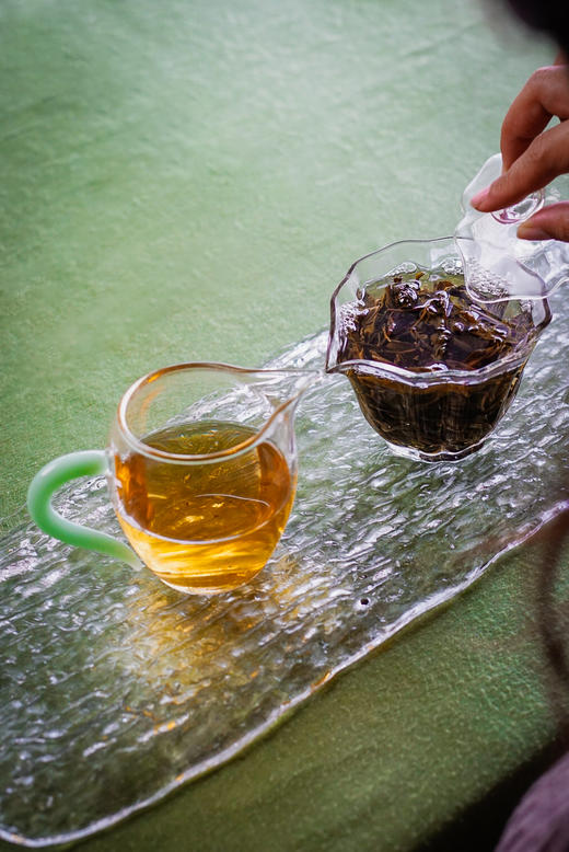 【2015刮风寨紫茶】野韵天成，紫气成茶 商品图13