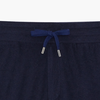 Frescobol Carioca - Augusto Shorts - Navy-Blue - 男装 - 短裤 - 海军蓝 商品缩略图4