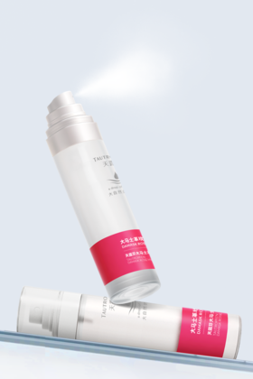 【商城】天露芬大马士革玫瑰纯露 120ml【效期到28年1月】