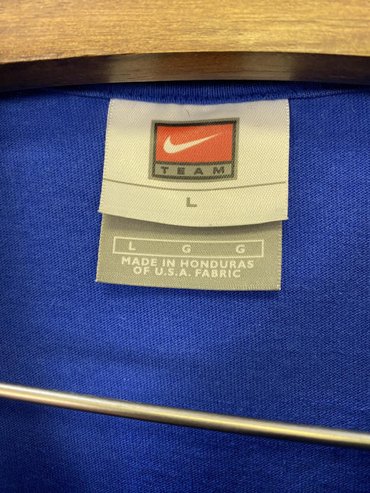 Y2K Vintage NIKE 耐克 TEAM 短袖T恤 _SST(L) 商品图2