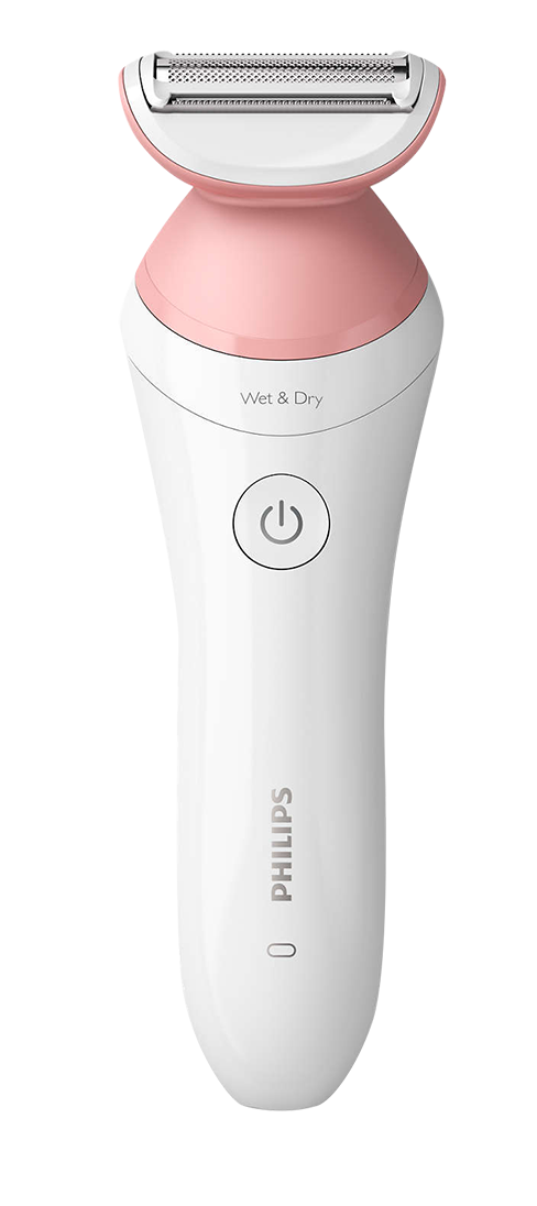 6947265416624 飞利浦PHILIPS 脱毛仪电动剃脱毛器脱毛仪女士家用BRL146/80