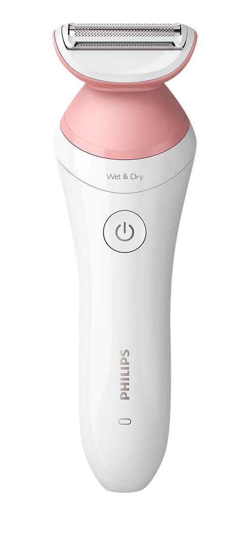 6947265416624 飞利浦PHILIPS 脱毛仪电动剃脱毛器脱毛仪女士家用BRL146/80 商品图0