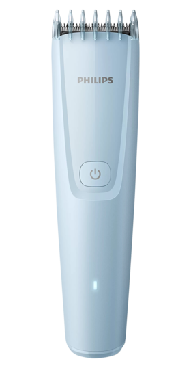 6923410702941 飞利浦PHILIPS 电动理发器刀头可水洗低噪音电推剪全家适用HC3688/89