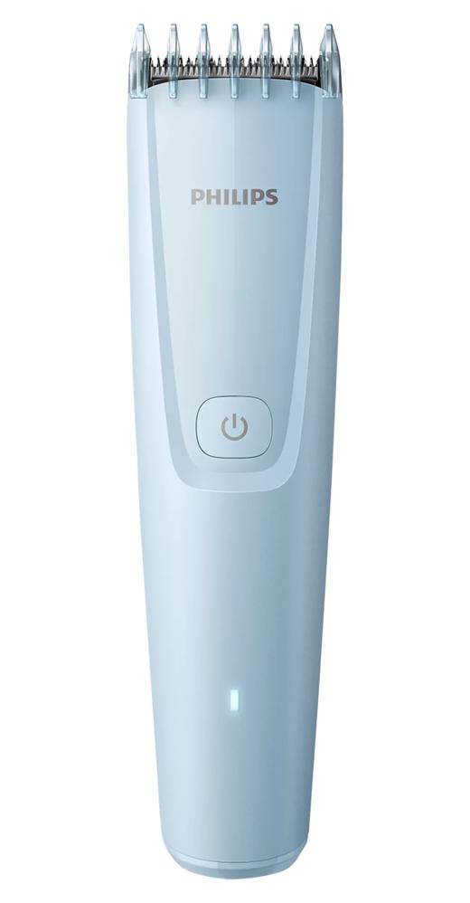 6923410702941 飞利浦PHILIPS 电动理发器刀头可水洗低噪音电推剪全家适用HC3688/89 商品图0