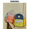 runrungo【多巴胺撞色】【元气】通勤实用旅游包 商品缩略图4