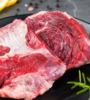 黑牛牛领肉、牛尾骨、牛腩粒等部位肉 ，日本和牛与鲁西黄牛杂交品种 烟台的黑牛基地 品质上等 ⭐️顺丰快递 商品缩略图6