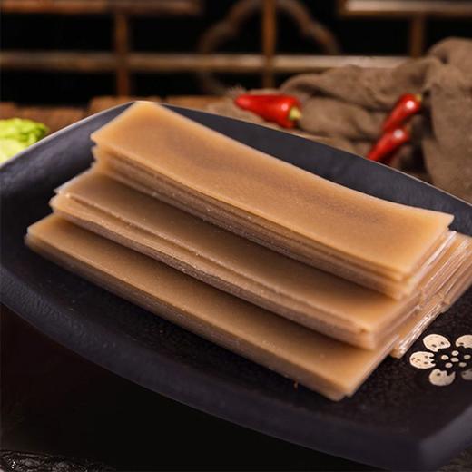 黄龙火锅苕皮（湿粉条）280g（140g*2袋） 商品图1