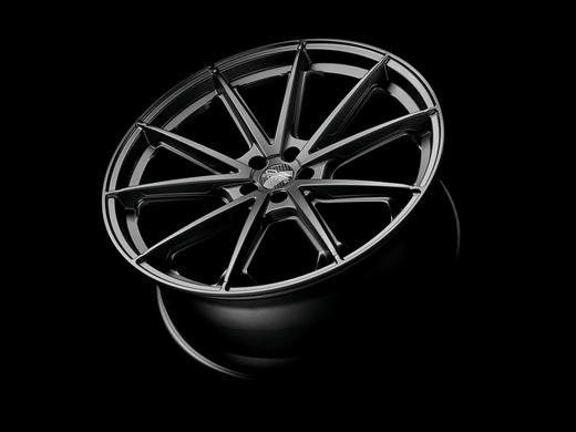 OZ RACING Suprema XT HLT 单片铸造轮圈 N 23寸意大利进口 OZ中国官方合作 No.250317 商品图10