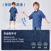 LEVIS 夏 大童小童 儿童童装衬衫 LVB-WT-N271 商品缩略图5