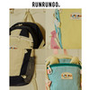 runrungo【小耳朵】马卡龙可爱耳朵包包 商品缩略图4