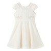 女童短袖连衣裙夏季新款安奈儿童装EG523087 商品缩略图6