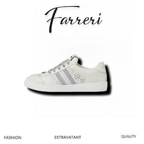 G家 水晶脏脏鞋