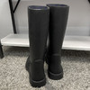 BUR*E**Y/巴*莉 Marsh High 男士橡胶套穿防泼水高筒靴时装靴 商品缩略图2