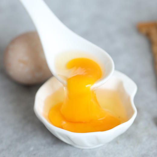 【全国包邮，部分地区除外】张湾区茅坪村土鸡蛋 50枚 （次日发货） 商品图1