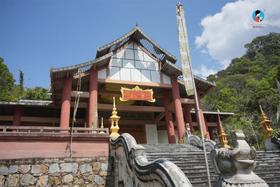  2025茶山日记11｜在景迈山，在景迈茶香中让时光慢慢 