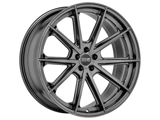 OZ RACING Suprema XT HLT 单片铸造轮圈 N 23寸意大利进口 OZ中国官方合作 No.250317 商品图1