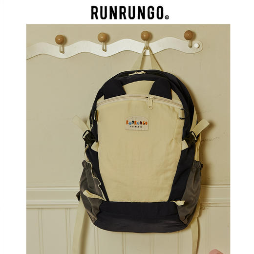 runrungo【小耳朵】马卡龙可爱耳朵包包 商品图2