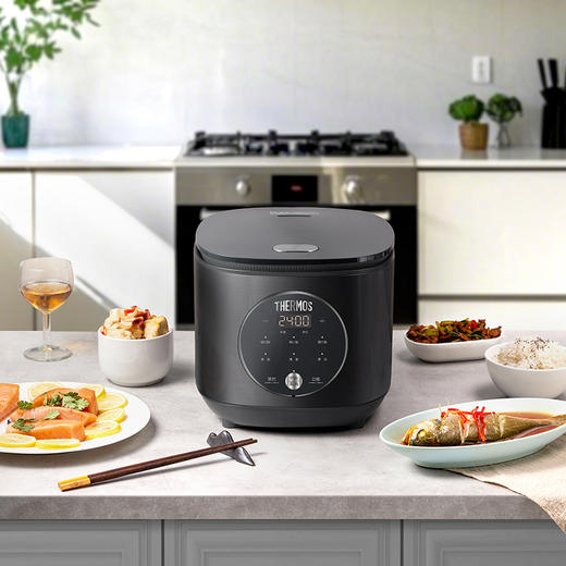 EHA-4148E  微电脑电饭煲 商品图5