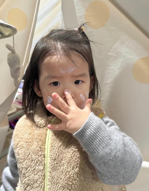 专柜599 儿童面霜界天花板｜法国🇫🇷Bonpoint小樱桃儿童bp面霜50ml 商品图1