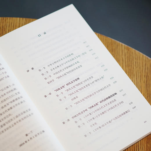 和歌浦浪起唐风——中国文学在日本和歌中的接受研究    黄一丁 著 商品图4