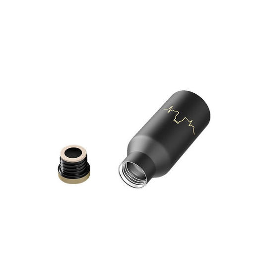 非物『 月光 』潮流时尚轻奢背带保温瓶套装 FW-T06 商品图2