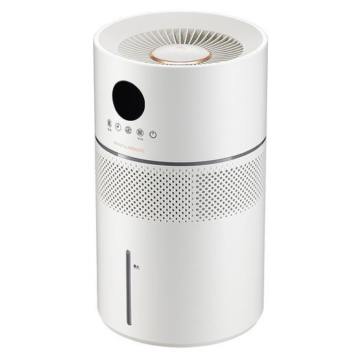 摩飞 无雾加湿器MR2805白 商品图0