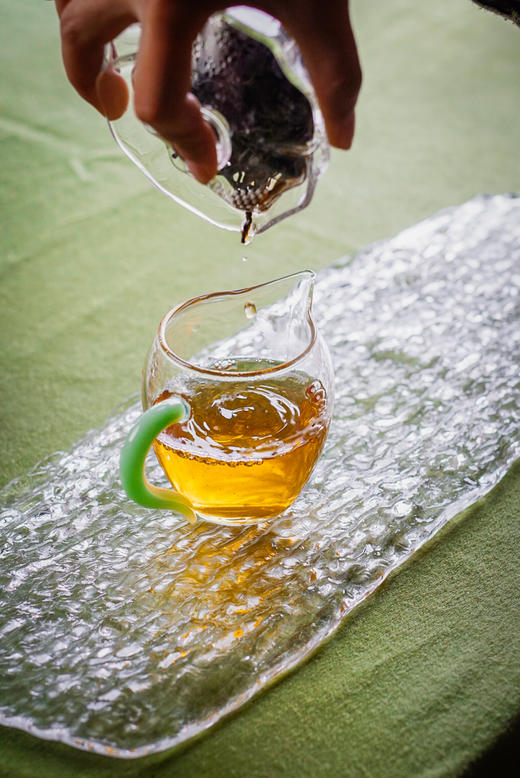 【2015刮风寨紫茶】野韵天成，紫气成茶 商品图7