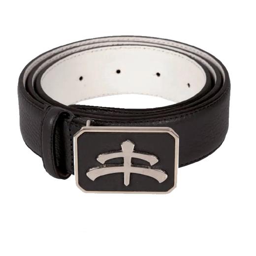 意大利进口马术用品马术装备纯皮马术腰带BBBELD系列QS 商品图1