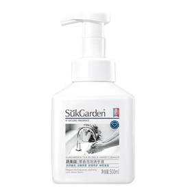 蔬果园茶香泡泡洗手液500ml【21003689】