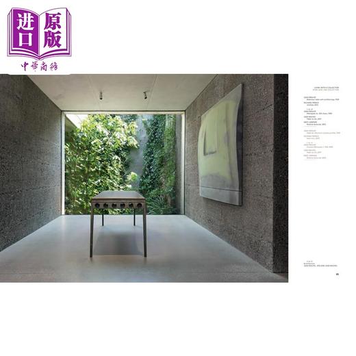 【中商原版】Jean Prouve: From Furniture to Architecture 进口艺术 让 普鲁威：从家具到建筑 商品图3