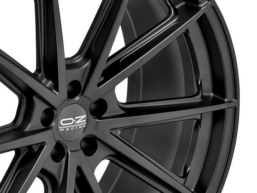OZ RACING Suprema XT HLT 单片铸造轮圈 N 23寸意大利进口 OZ中国官方合作 No.250317 商品图14