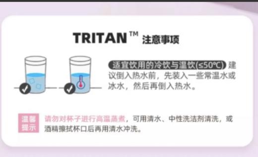 膳魔师便携运动水杯TCSW-500 商品图8