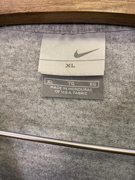 Y2K Vintage NIKE 耐克 短袖T恤 _SST(XL) 商品图2