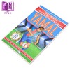 【中商原版】足球英雄系列 亚马尔收集 Yamal Ultimate Football Heroes 英文原版 Matt and Tom Oldfield 商品缩略图1
