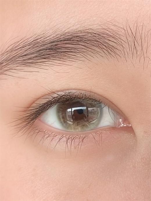 VigourGirl系列 | 迟遇佛手柑 14.5mm白狮参考着色中大直径  半年抛 商品图3