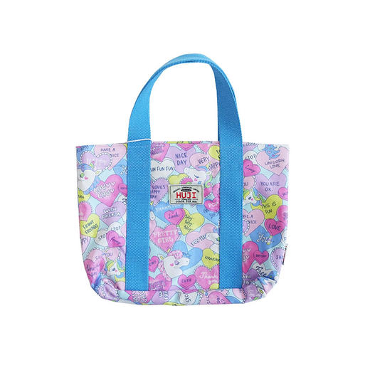 HUJI祤集Sneaky手提袋POPOLO动物系列 商品图5