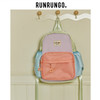 runrungo【多巴胺撞色】【元气】通勤实用旅游包 商品缩略图3