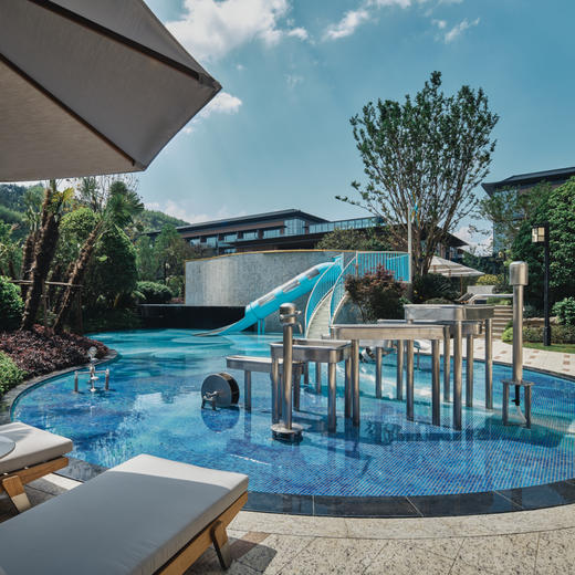 双11返场！3天2晚【杭州天目山英迪格酒店】元旦/寒假可用！含酒店餐饮抵用券、农场/探索乐园门票、丰富儿童活动，遛娃推荐！~ 商品图11