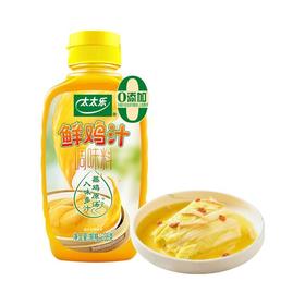太太乐鲜鸡汁 238ml