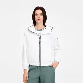 艾高 夹克女  BF041-F .