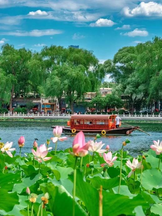 暑期 · 北京亲子｜跨越千年古都的历史，触摸北京城的古与今 商品图4