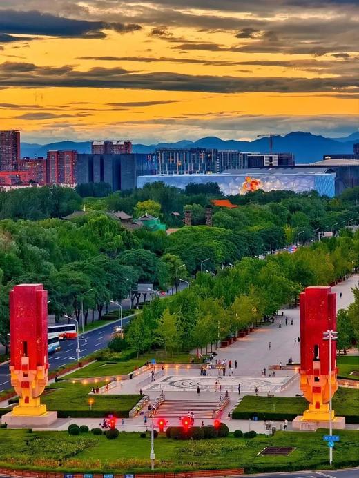 暑期 · 北京亲子｜跨越千年古都的历史，触摸北京城的古与今 商品图2