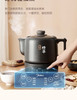 【美的 MD-JYC4002煎药壶4L】防干烧全自动预约 煎药煲汤多功能 4升分体陶瓷养生壶 商品缩略图0