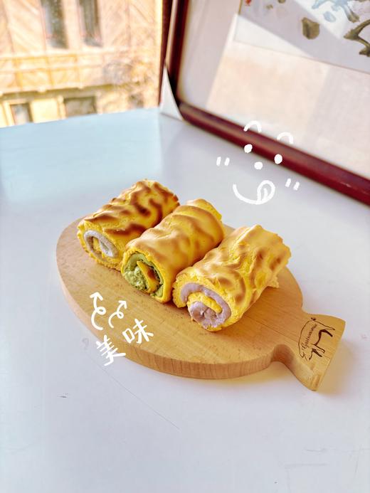 多口味虎皮卷（一盒3块） 商品图2