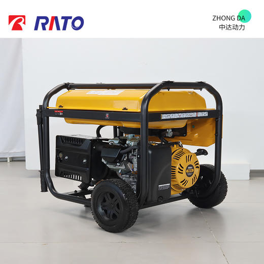 润通 GF11000E-A2 商品图3