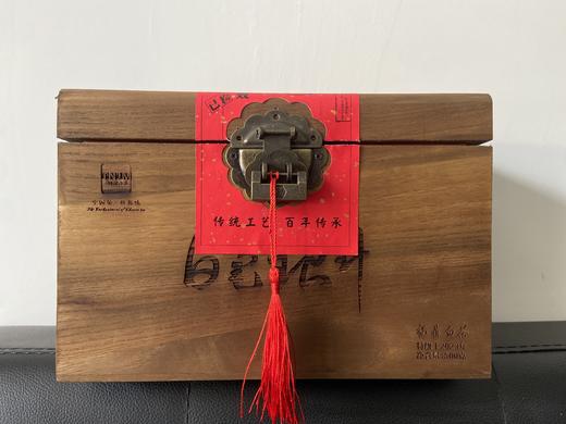 福鼎白茶核心产区管阳镇品质厂家 鲜爽甘醇“入口即甜” 商品图8